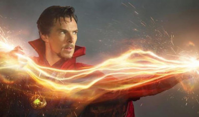 Fakta Trailer Doctor Strange 2 thumbnail